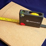 BMI x 4 Window Tape